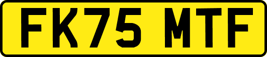 FK75MTF