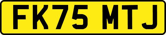 FK75MTJ