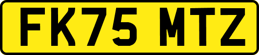 FK75MTZ