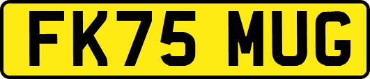 FK75MUG