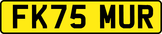 FK75MUR