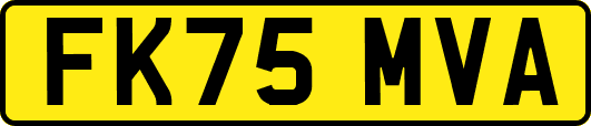 FK75MVA
