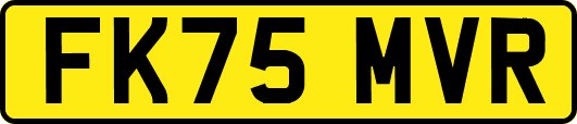 FK75MVR