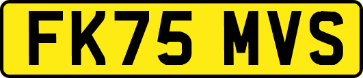 FK75MVS