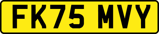 FK75MVY