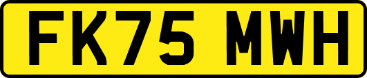 FK75MWH