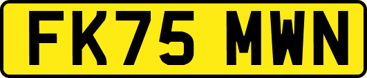 FK75MWN