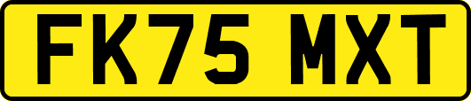 FK75MXT