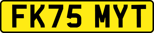 FK75MYT