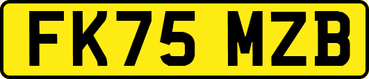 FK75MZB