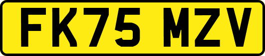 FK75MZV