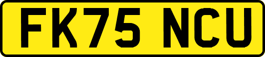 FK75NCU