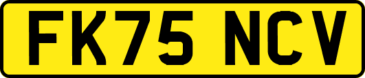 FK75NCV