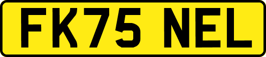 FK75NEL