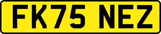 FK75NEZ