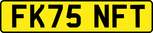 FK75NFT
