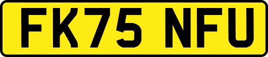 FK75NFU