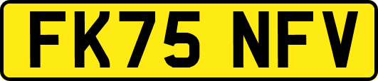 FK75NFV