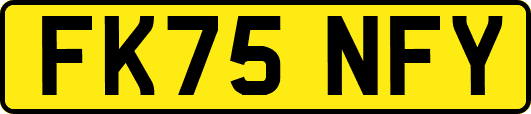 FK75NFY