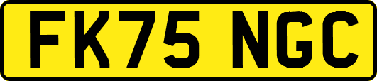 FK75NGC