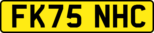 FK75NHC