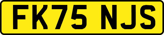 FK75NJS