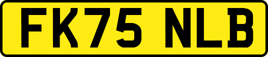 FK75NLB