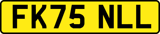 FK75NLL