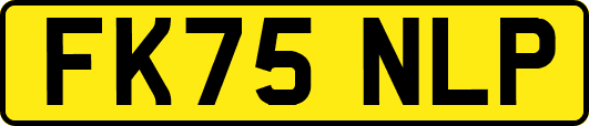 FK75NLP