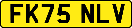 FK75NLV