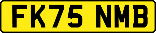 FK75NMB