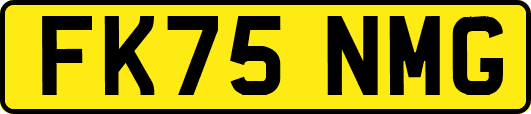 FK75NMG