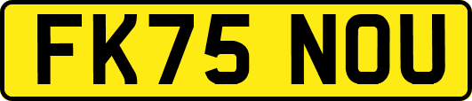 FK75NOU