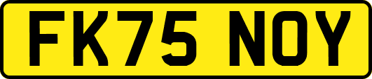 FK75NOY