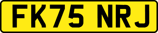 FK75NRJ