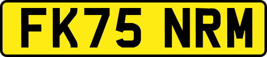 FK75NRM