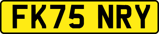 FK75NRY