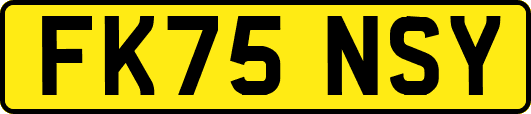 FK75NSY