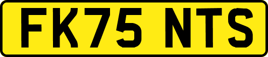 FK75NTS