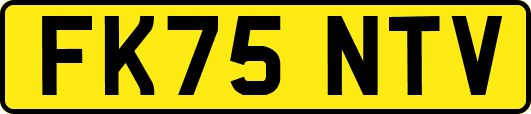 FK75NTV