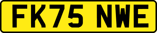FK75NWE