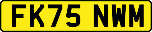 FK75NWM