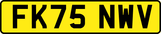 FK75NWV
