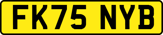 FK75NYB