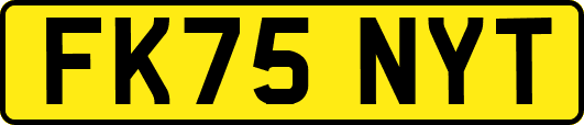 FK75NYT