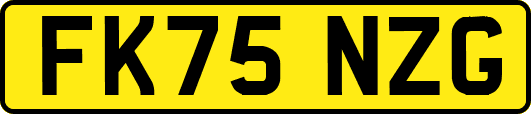 FK75NZG