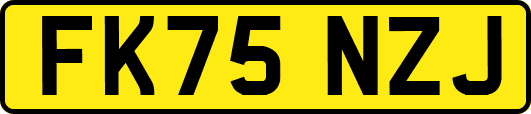 FK75NZJ