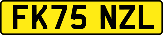 FK75NZL