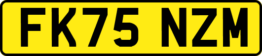 FK75NZM