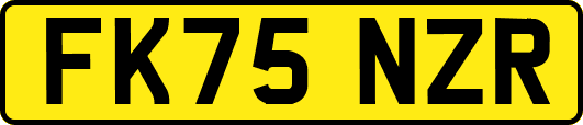 FK75NZR